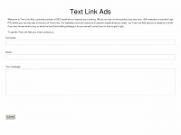 Textlinksads.com