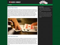 pokervibez.com