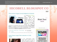 Chicobell.blogspot.com