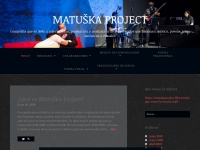 Matuskaproject.wordpress.com