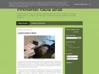 Innovandohaciaatras.blogspot.com