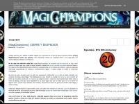 Magichampions.blogspot.com