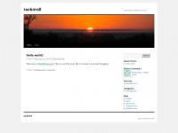 Racknroll.wordpress.com