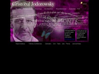 Cristobaljodorowsky.com