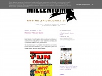 Milleniumcomics.blogspot.com