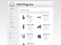 cnsplug-ins.com Thumbnail