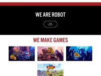 Robotentertainment.com