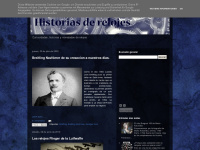 Historiasderelojes.blogspot.com