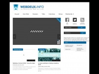 Webdeux.info