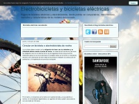electrobicicletas.com Thumbnail
