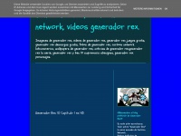 Generadorrex.blogspot.com
