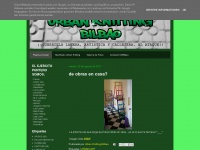 Urbanknittingbilbao.blogspot.com