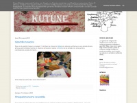 kutune.blogspot.com Thumbnail