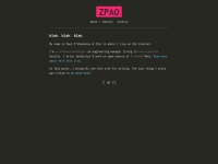 Zpao.com