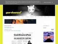 Guiriknows.com