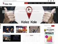 kalezkale.com