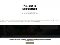 dogfish.com Thumbnail