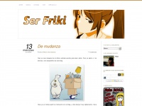 Serfriki.wordpress.com