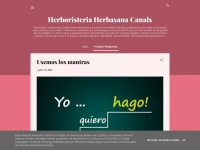 Herboristeriaherbasana.blogspot.com