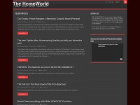 Thehomeworld.net