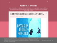 Adriana-romero.blogspot.com