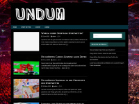 Undum.com