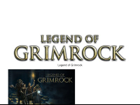 Grimrock.net