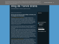Yanirebrana.blogspot.com