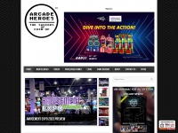 Arcadeheroes.com