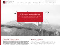 Keiretsuforum.com