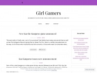 girlgamers.co.uk Thumbnail