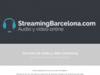 Streamingbarcelona.com