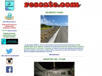 rescate.com Thumbnail