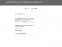 Quierounipod.blogspot.com