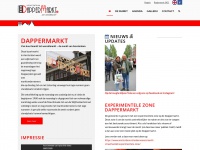 Dappermarkt.nl