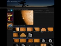 astronomica.es Thumbnail