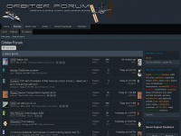 Orbiter-forum.com