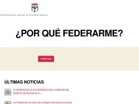Federacioncaza.com