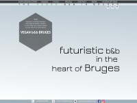 Bruges-bedandbreakfast.com