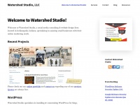 Watershedstudio.com
