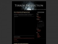 terrorproductions.wordpress.com Thumbnail