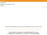 Montclair-hostel.com