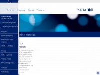 Pluta.net