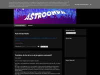 Astroonda-mapi155.blogspot.com
