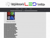 Lightworddesign.org