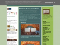 Nuestropequeplaneta.blogspot.com