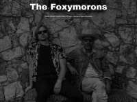 Foxymorons.com