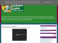 Escenario-ludico.blogspot.com