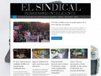 elsindical.com.ar Thumbnail