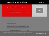 mateysopaipillas.blogspot.com Thumbnail